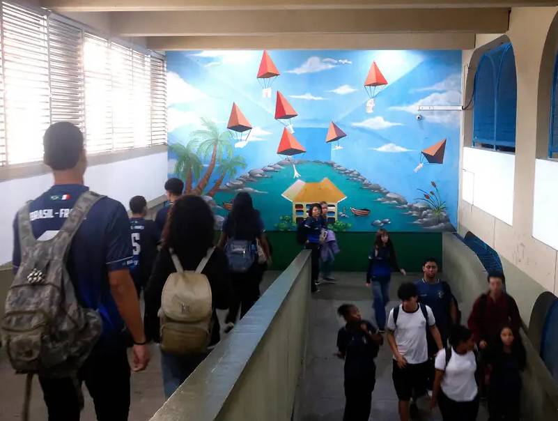 IBGE alerta para quadro preocupante na saúde mental de adolescentes