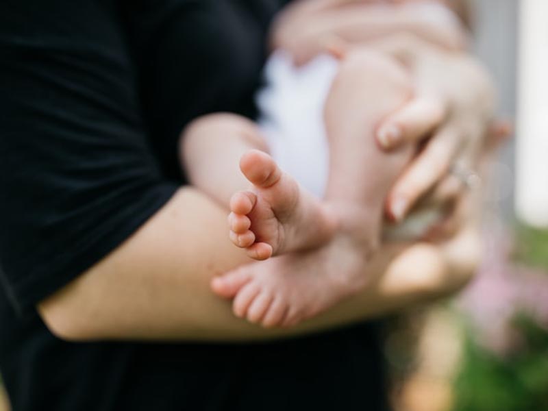 Lei do teste de paternidade em parentes de suposto pai entra em vigor