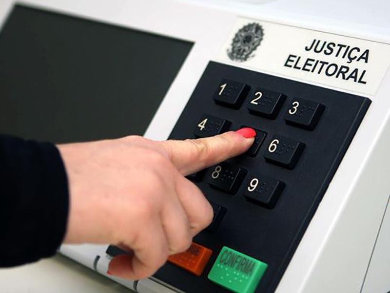 Paraguaçu Paulista tem 32.600 eleitores aptos a votar nas eleições de outubro