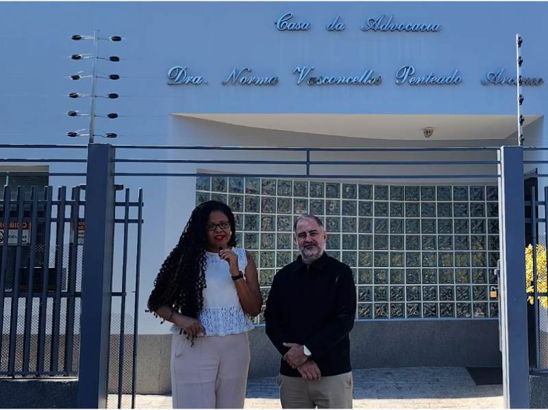 OAB Pela Vida: Campanha vai possibilitar a doação de sangue na Casa do Advogado de Paraguaçu