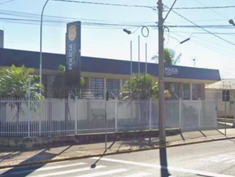 Jovem é preso suspeito de matar e queimar gato em churrasqueira de condomínio em Garça