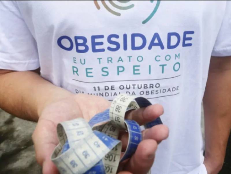 Jovem a partir dos 14 anos passa a poder fazer cirurgia bariátrica