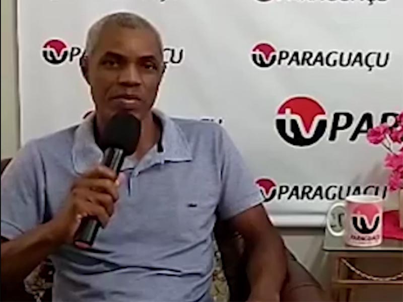 Professor Derly fala sobre a expectativa para os próximos 4 anos na Câmara Municipal