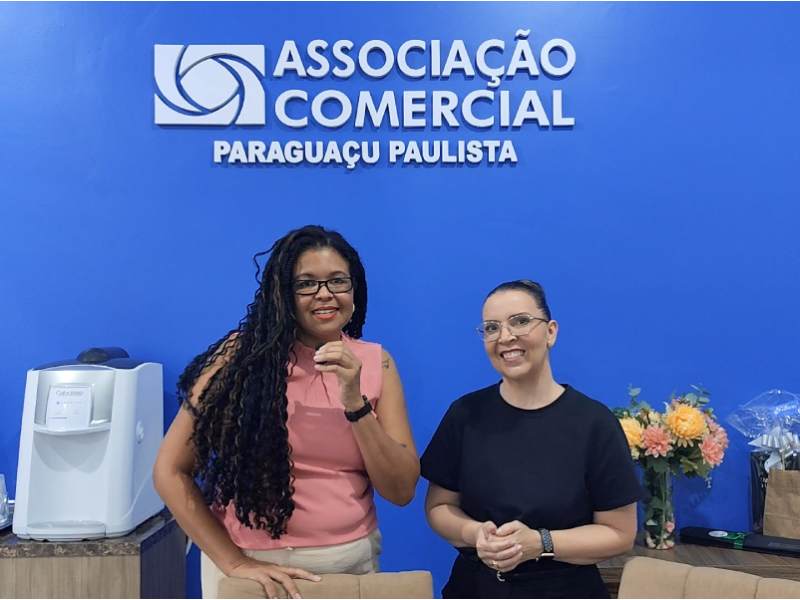 CMEC promove a 2ª edição do evento Mulheres que Conectam em Paraguaçu Paulista
