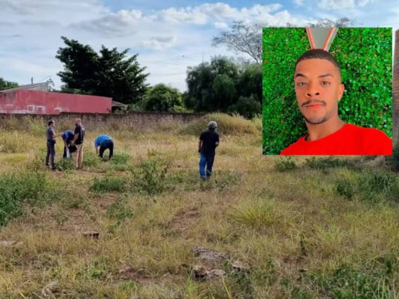 Jovem que estava desaparecido é encontrado morto em Ourinhos