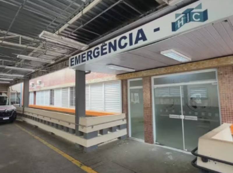 Motociclista é socorrido com ferimentos graves após ser encontrado caído na SP-294 em Marília