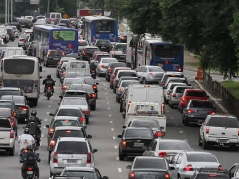 Câmara aprova isenção de IPVA para veículos com mais de 20 anos