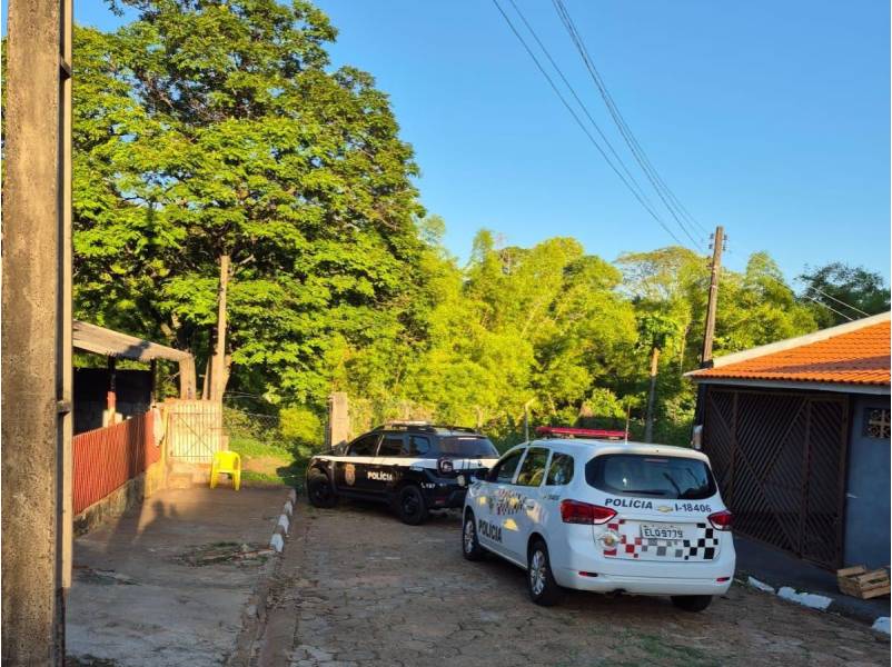 Homem atira contra outro em Álvares Machado por causa de dívida de R$20