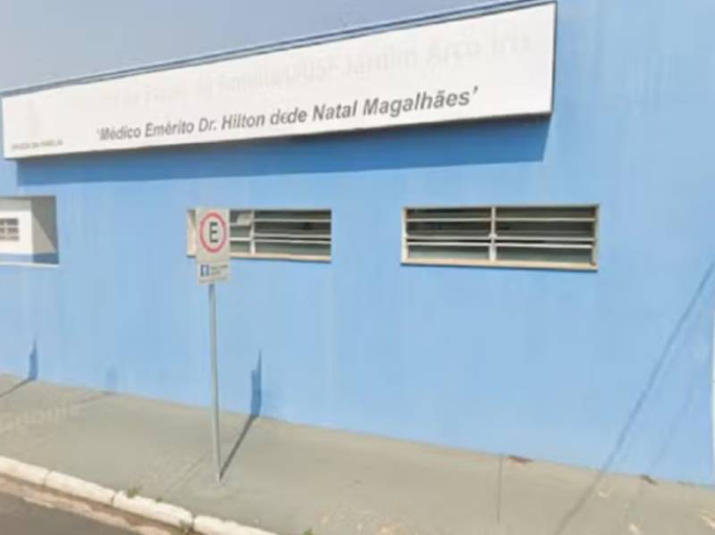 Bebê de 8 meses recebe álcool por engano durante lavagem nasal em posto de saúde em Dois Córregos