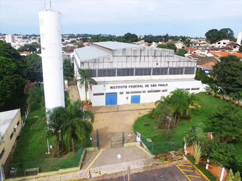 Instituto Federal suspende aulas em Tupã após surto de Covid-19