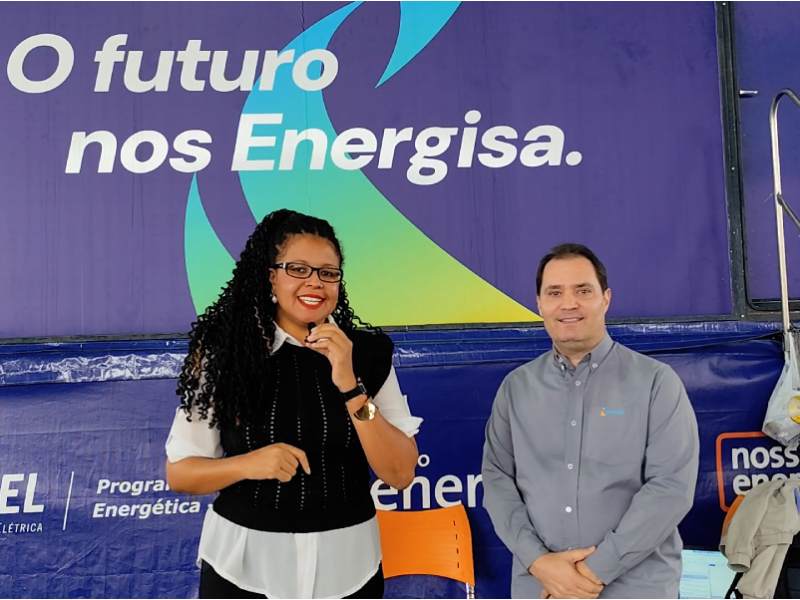 Projeto troca lâmpadas e sorteia geladeiras em Paraguaçu Paulista