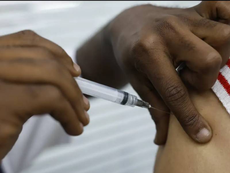 Casos de Síndrome Respiratória Aguda Grave estão em queda, diz Fiocruz