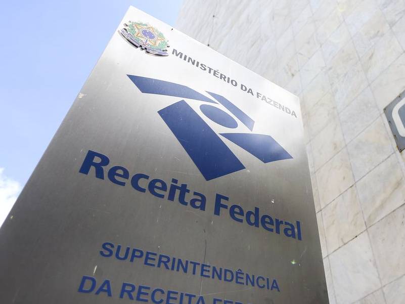 Receita prevê arrecadar R$ 17,2 bilhões com IR sobre dividendos