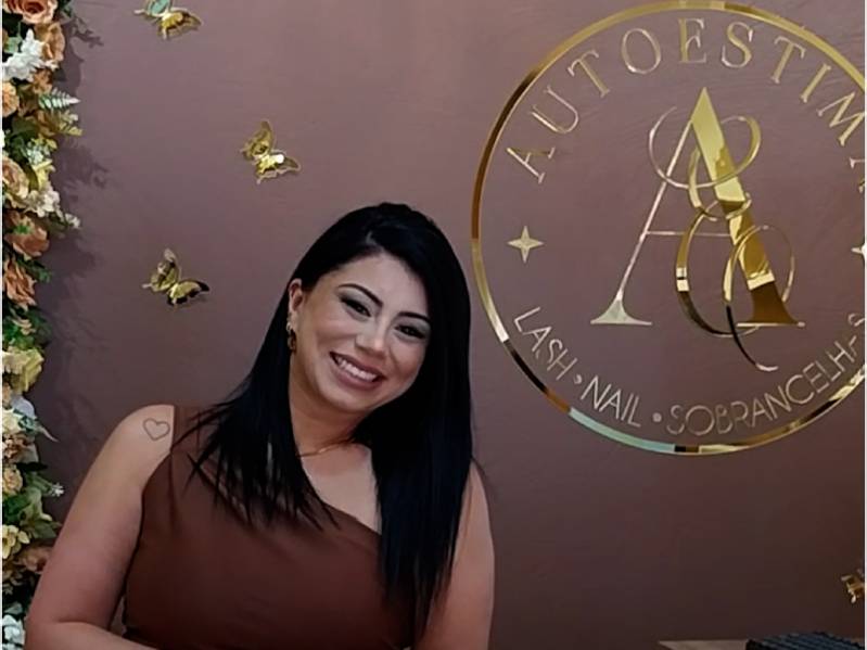 AutoEstima Estética & Cosmética é inaugurada em Paraguaçu Paulista