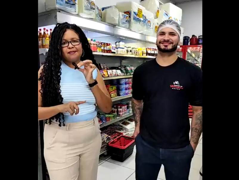 Fim de semana de ofertas especiais no Açougue do Hermes