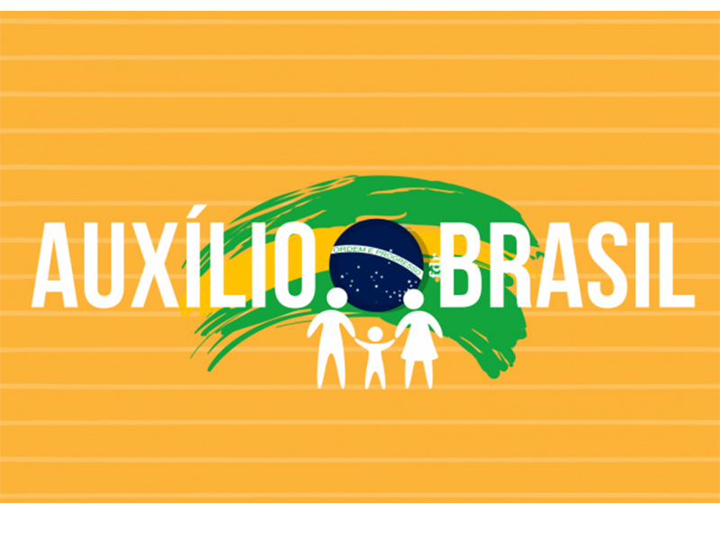 Atualização do CadÚnico será necessária para receber Auxílio Brasil