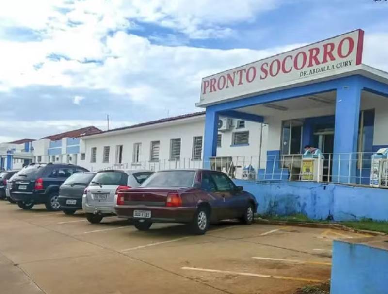 Bebê de 7 meses é encontrado morto dentro de casa em Pederneiras