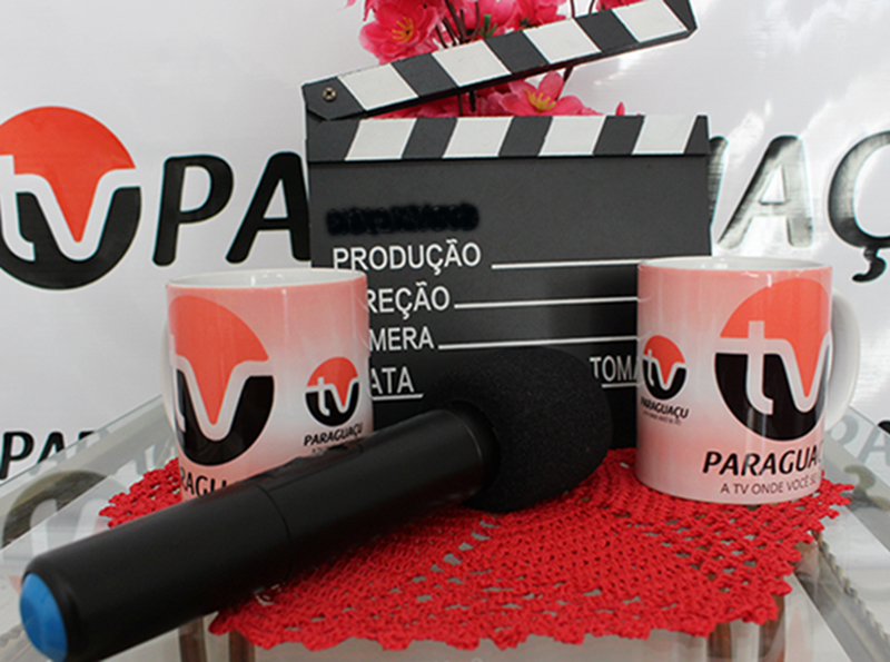 TV Paraguaçu disponibiliza serviço de produção de vídeos para candidatos nas Eleições Municipais