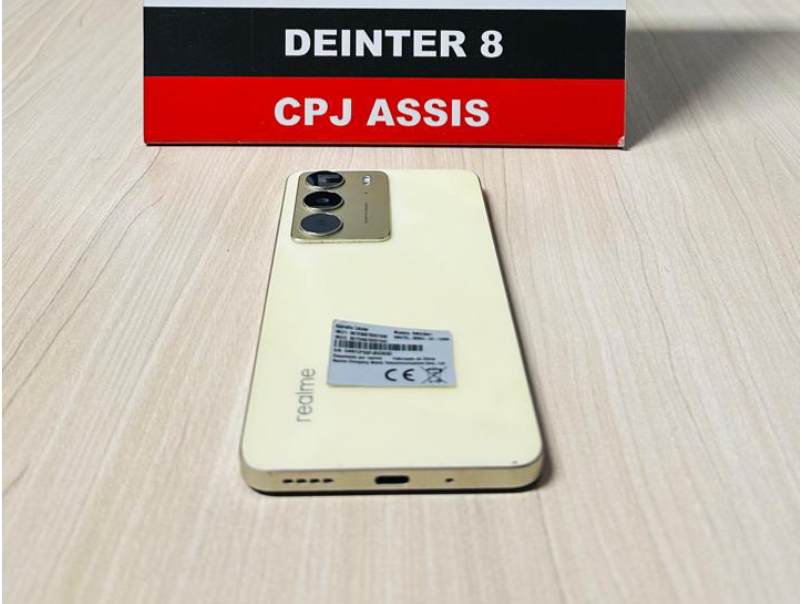 Polícia Civil recupera celular furtado durante festa em chácara de Assis