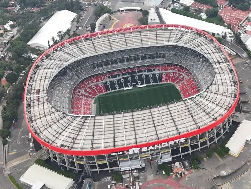 Começa hoje a Copa do Mundo de 2026