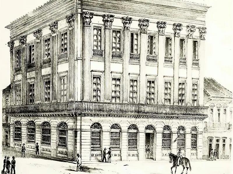 Banco do Brasil recebe estudo que mostra apoio do banco à escravidão
