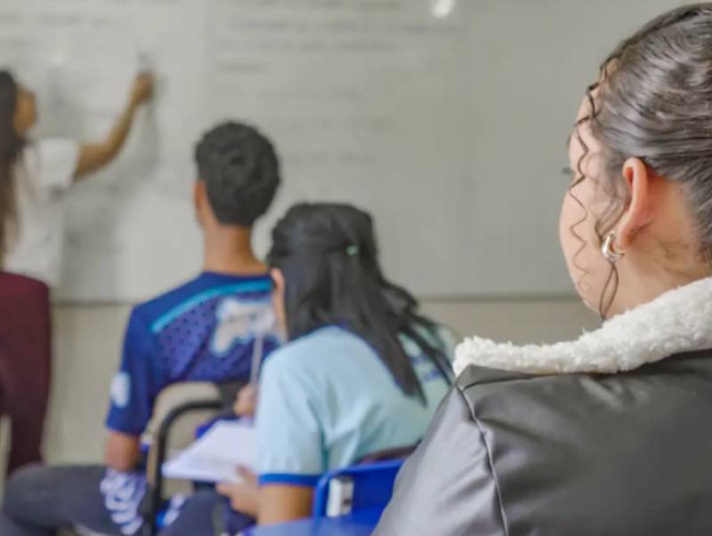 Gravidez reduz oportunidades e autonomia de meninas, mostra pesquisa