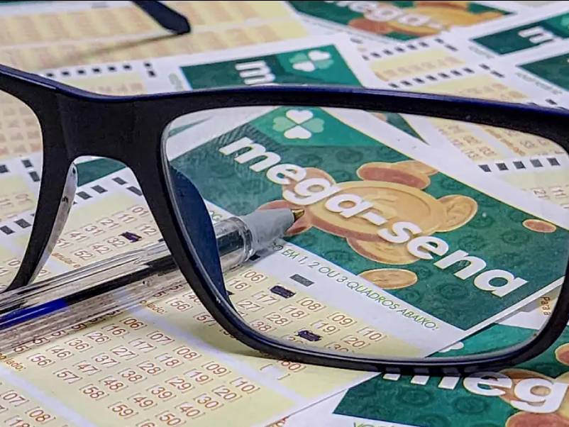 Mega-Sena sorteia nesta terça-feira prêmio acumulado em R$ 52 milhões