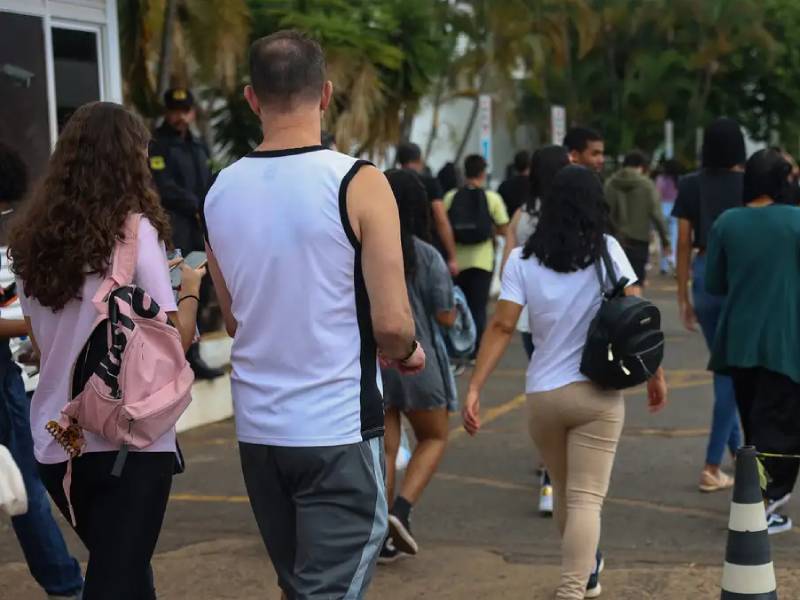 Inscrições para vagas remanescentes do Fies começam nesta quinta-feira