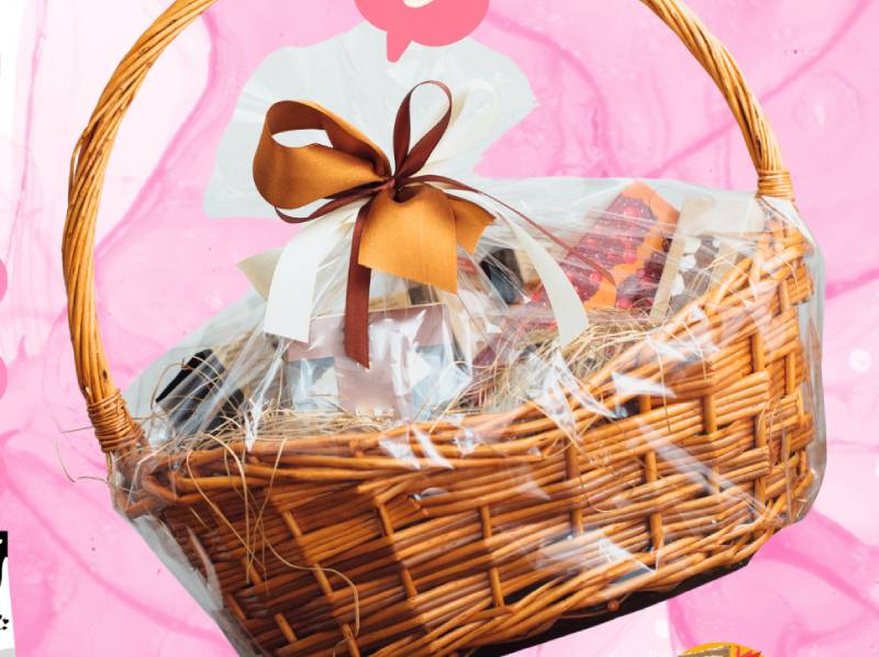 Ponto de Cultura promove Rifa Solidária com prêmios doces para o Dia dos Namorados