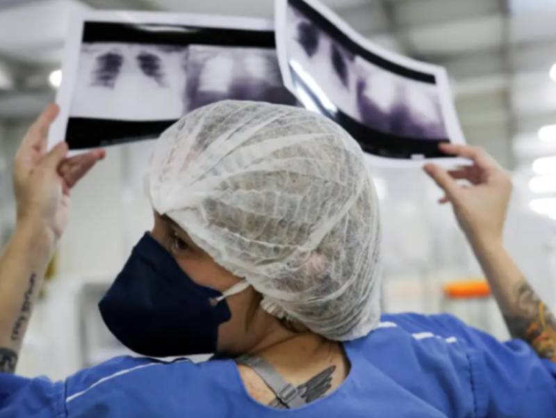 Brasil deve ter 781 mil novos casos de câncer por ano até 2028