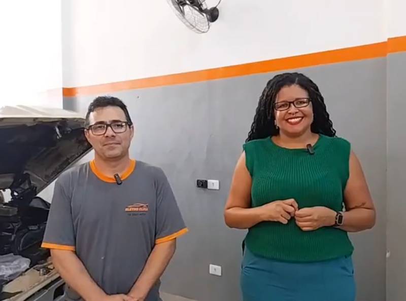 Eletro Clima é referência em ar condicionado automotivo