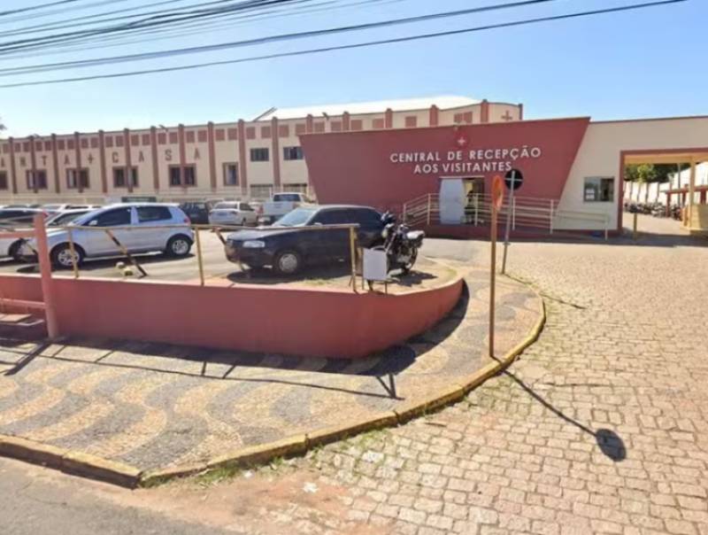 Bebê de 7 meses morre engasgado tomando mamadeira  em Tupã