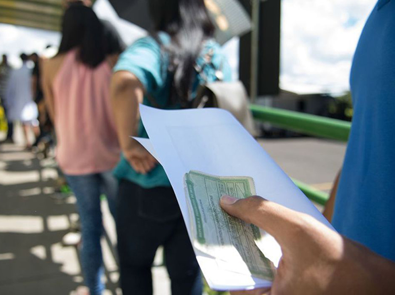 Prazo para solicitação de 2ª via do Título de Eleitor termina hoje (5)