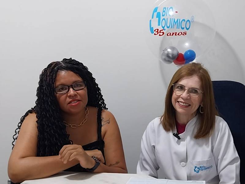 Usuários do IAMSPE podem realizar exames solicitados por médicos particulares no Bioquímico