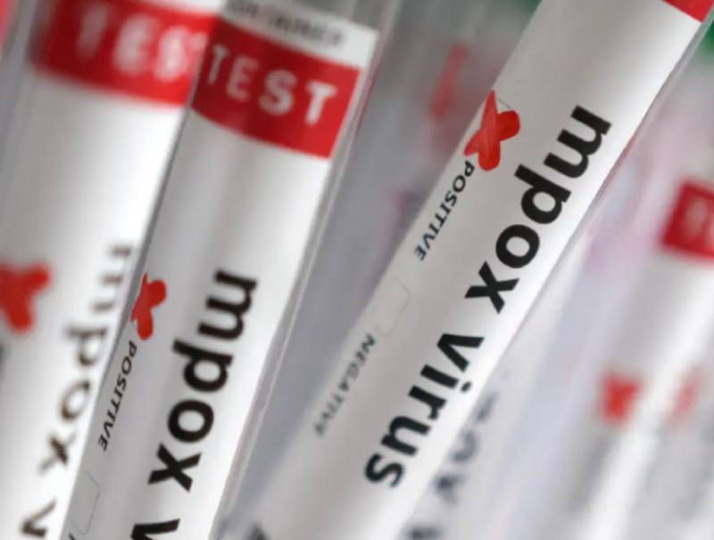 Sobe para 140 número de casos confirmados de Mpox no país, em 2026