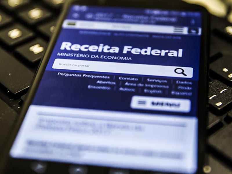 Receita abre consulta a lote residual de restituições do Imposto de Renda