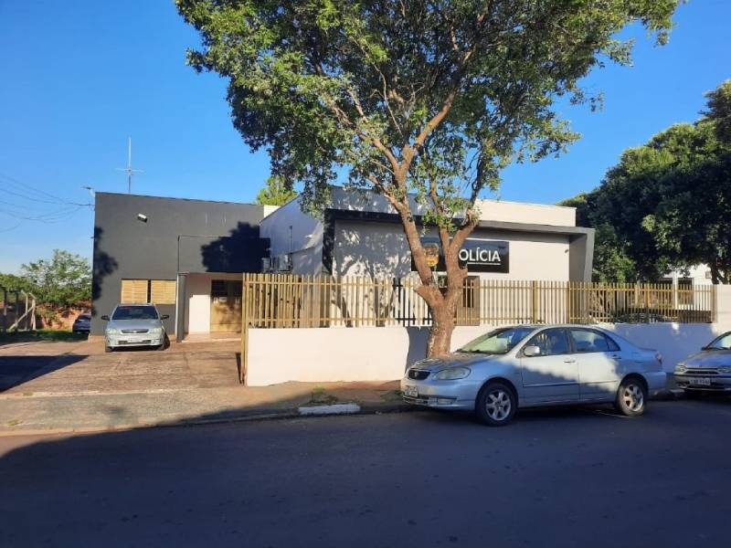 Investigado pela Polícia Civil de Álvares Machado é preso no Paraguai