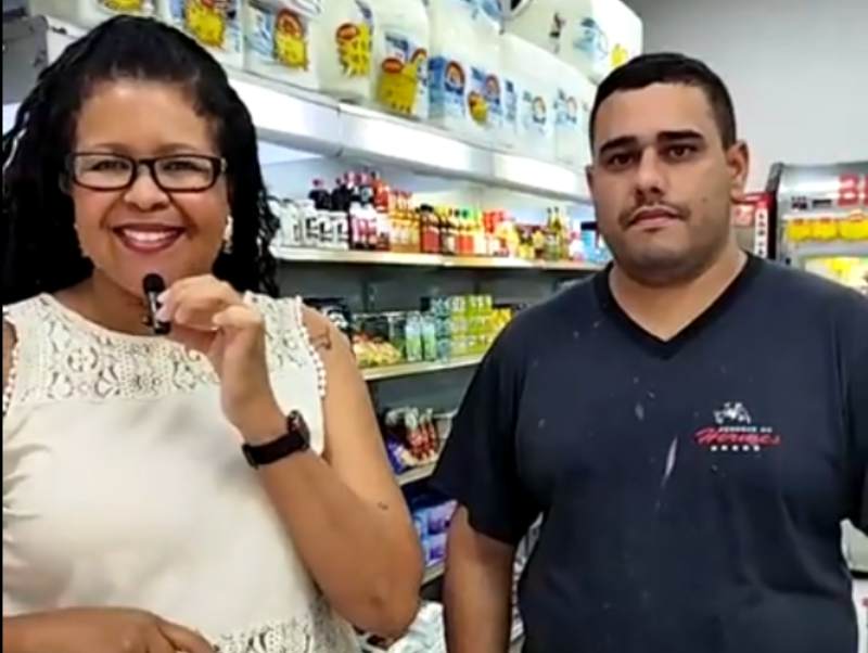 Tem feriado prolongado? Tem ofertas especiais no Açougue do Hermes
