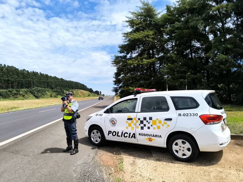 Polícia Rodoviária aplica mais de 900 multas durante Operação Carnaval 2025