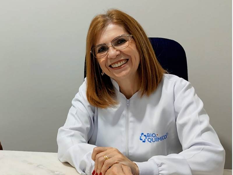 Conheça o Sommos Equilíbrio: o exame aliado do seu treino, disponível no Bioquímico