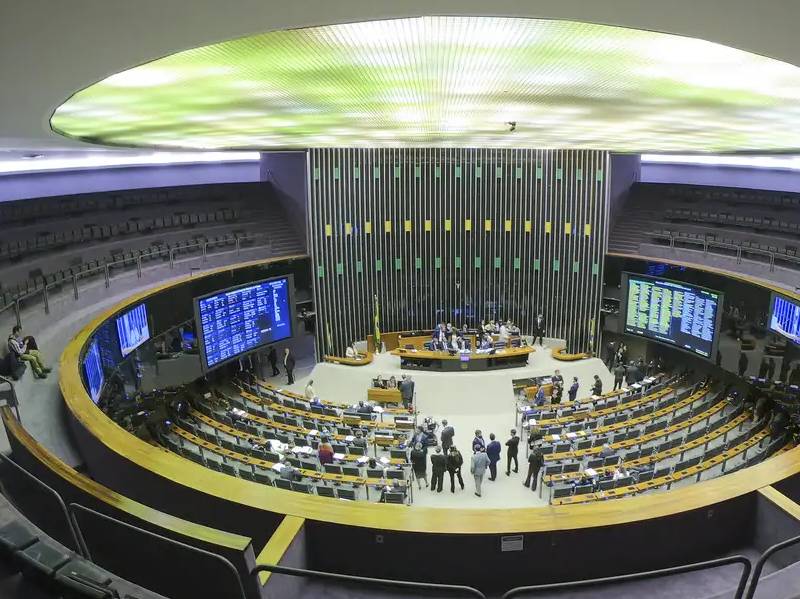 Congresso exige exame toxicológico para motoristas de categorias A e B