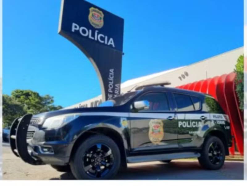 Idosa perde R$ 58 mil no golpe do falso delegado em Assis