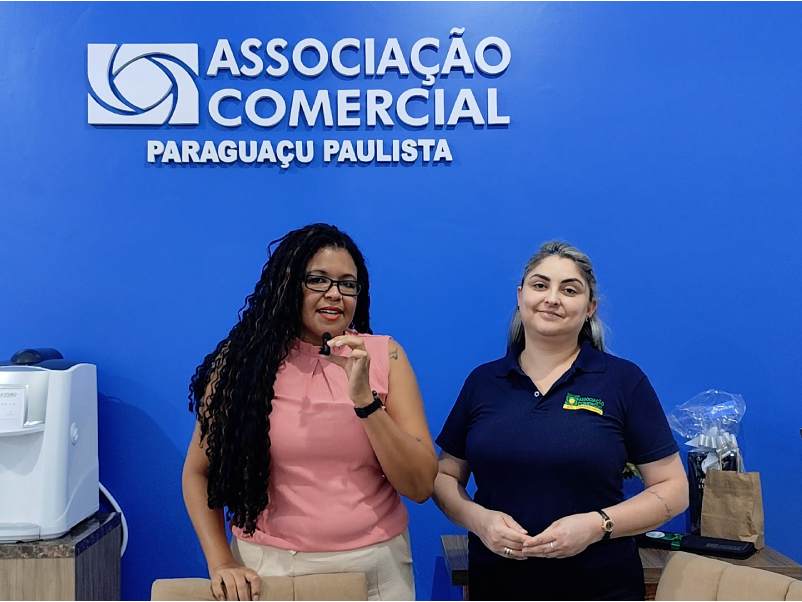 Associação Comercial de Paraguaçu Paulista promove Tarde Feliz nesta sexta-feira, dia 9