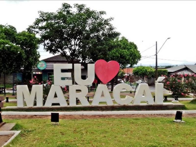 Maracaí abre chamamento para concessão de terrenos no Distrito Industrial