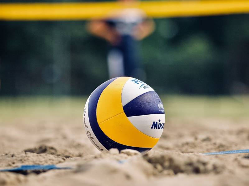 Associação dos Funcionários da Cocal recebe Torneio de Vôlei de Areia 2026 neste final de semana