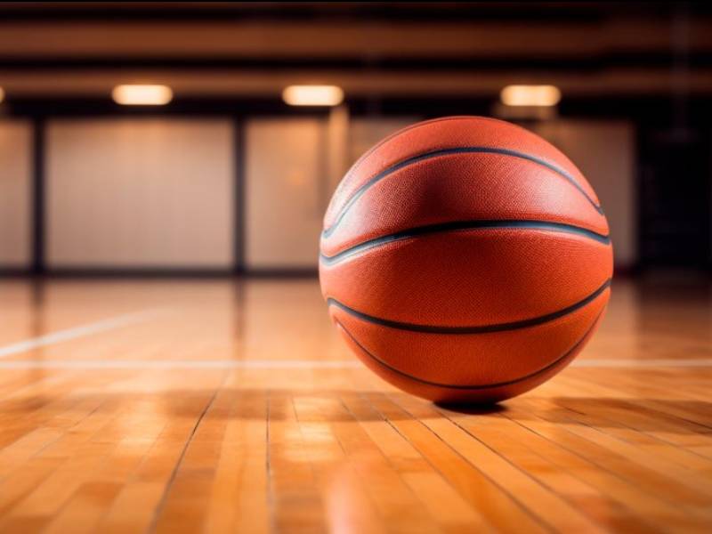 Prefeitura Municipal inicia aulas gratuitas de Basquete Masculino