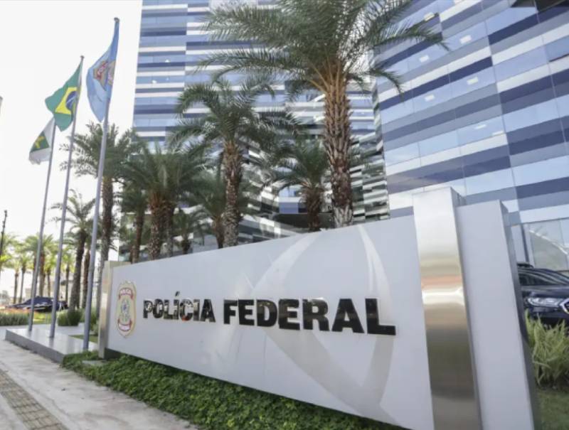 Fraudes no INSS: PF deflagra nova fase de operação em oito estados