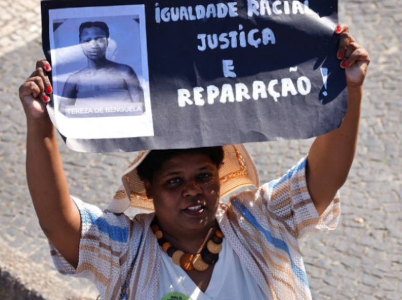 Candidaturas negras avançam e se aproximam de perfil racial do país