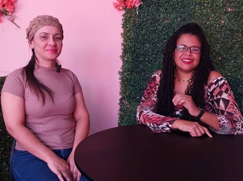 Lulícias Boutique de Açucar atendendo em novo endereço, na Avenida Paraguaçu