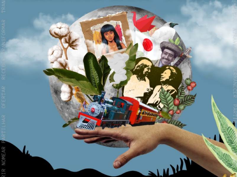 Noite de Encantamento marca início das atividades 2026 no Ponto de Cultura Salão Cultural